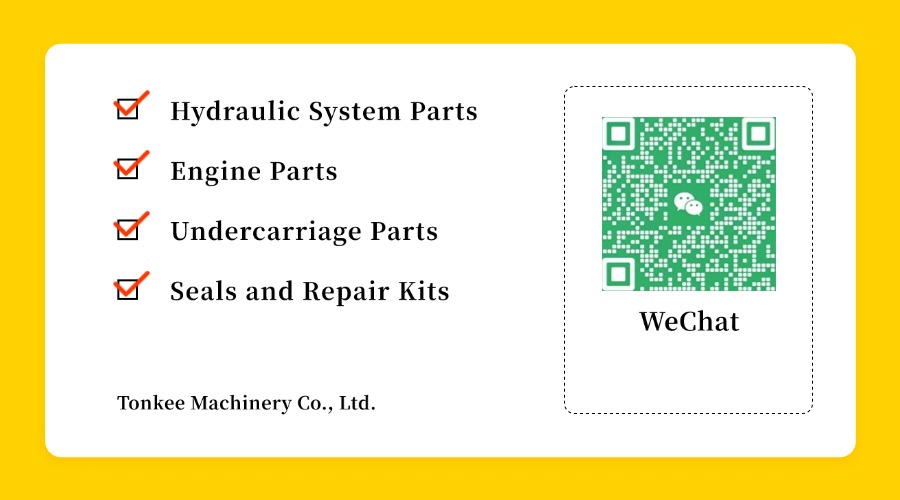 Exploring the VOE11116529 Hydraulic Fan Motor