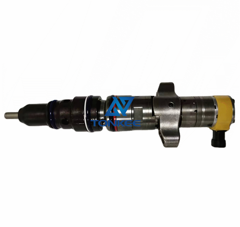 557-7633 387-9427 387-9433 235-2888 fuel injector E330D E336D C7 C9 fuel injector
