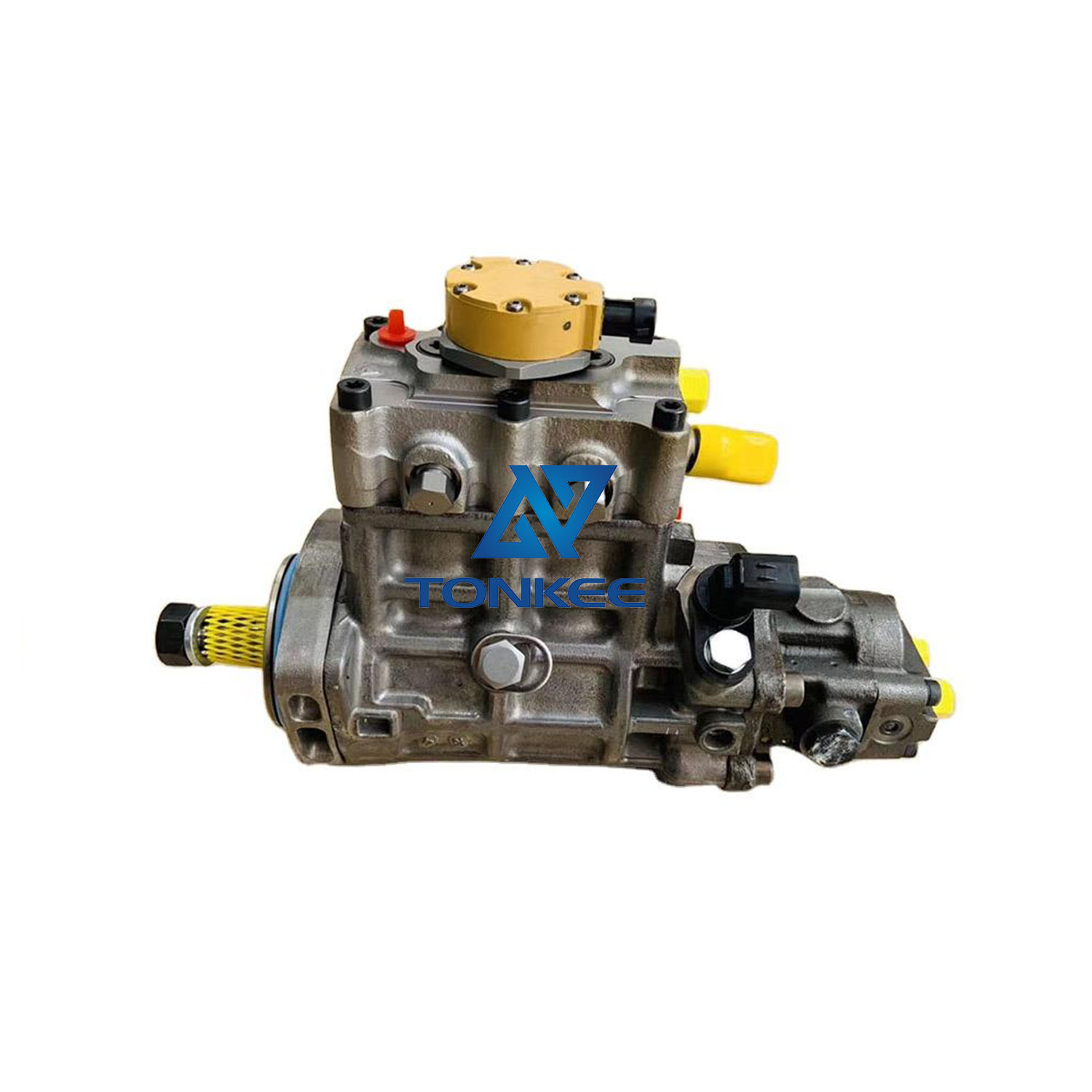 10R-7662 10R7662 326-4635 3264635 Fuel Injection Pump E320D C6.4 Injection Pump