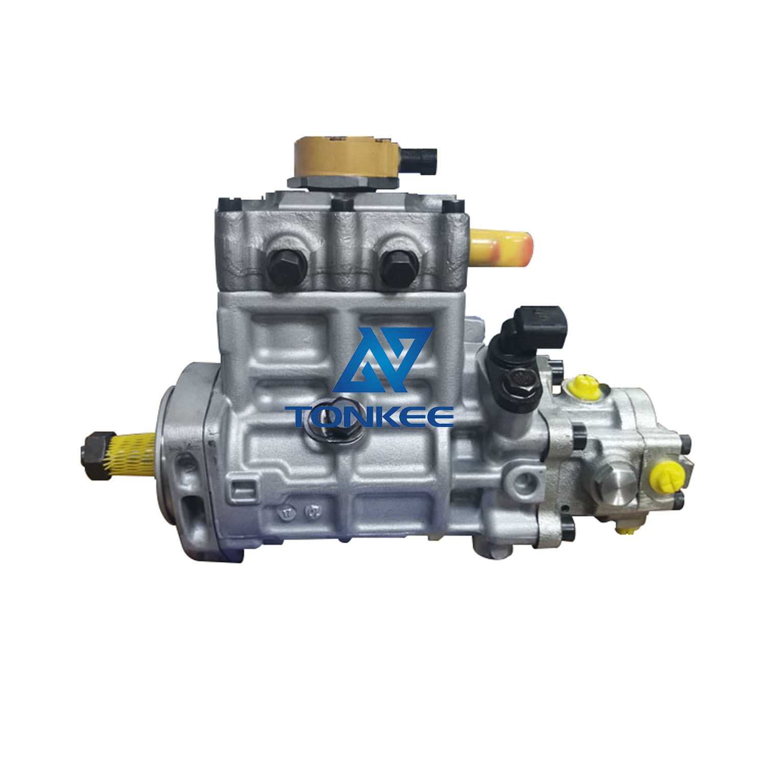 10R-7662 10R7662 326-4635 3264635 Fuel Injection Pump E320D C6.4 Injection Pump