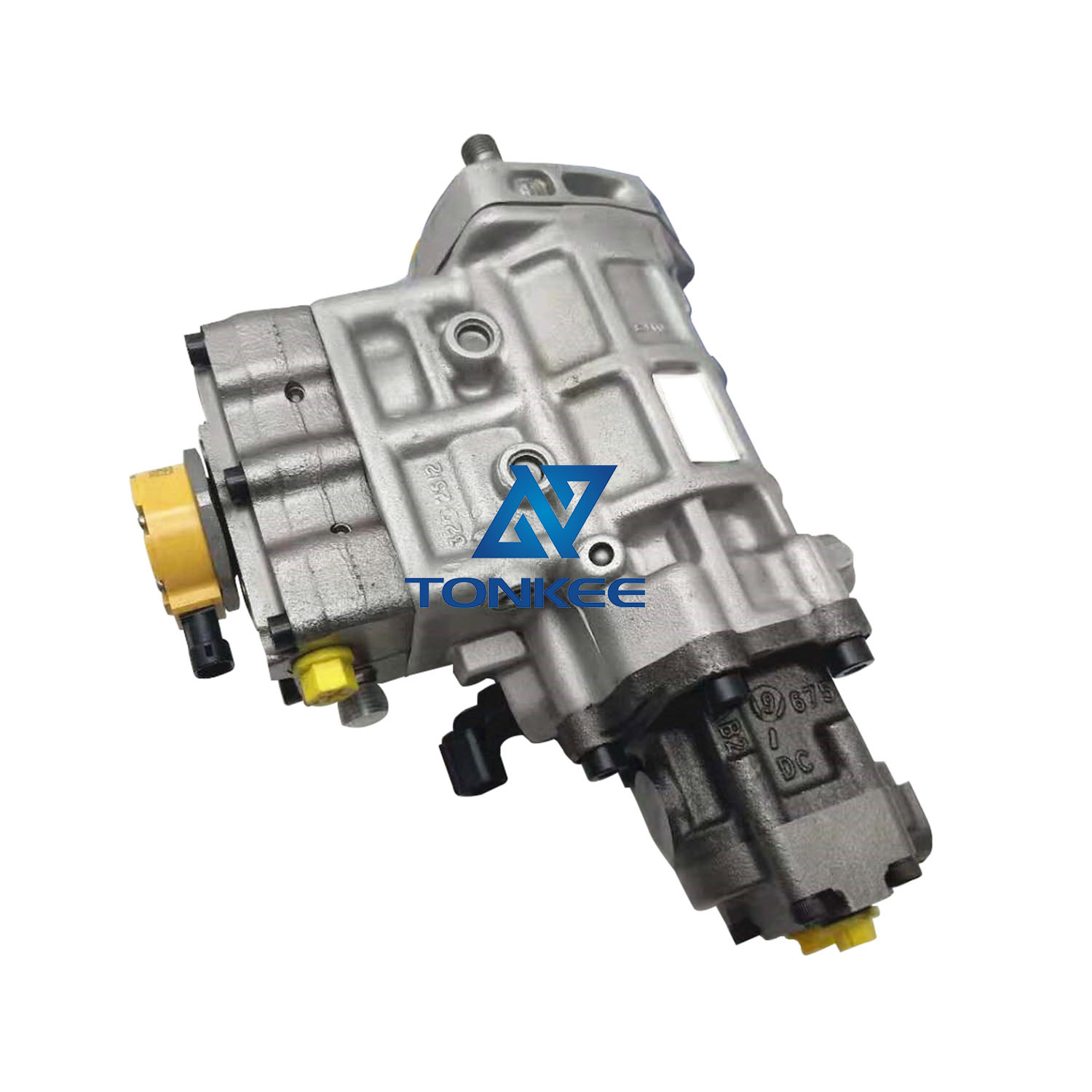 10R-7662 10R7662 326-4635 3264635 Fuel Injection Pump E320D C6.4 Injection Pump