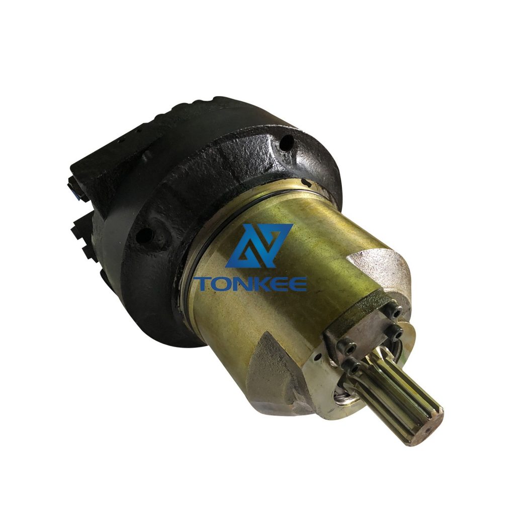 271-6376 191-5606 TRAVEL MOTOR E330C E330D E328D E336DL Hydraulic Power Unit travel motor