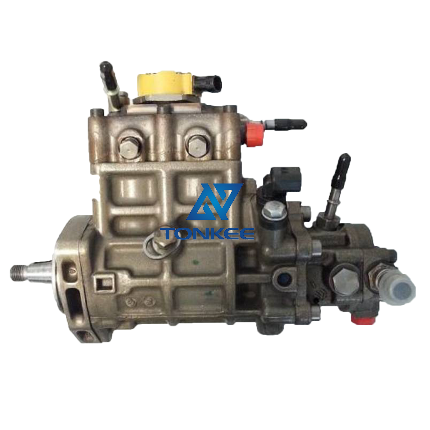 3178021 317-8021 Fuel Injection Pump E320D C6.6 Injection Pump