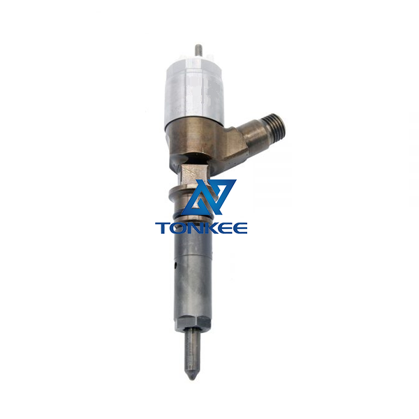 326-4700 320-0690 Fuel Injector E320D E323D C6.4 C6.6 Engine Fuel Injector
