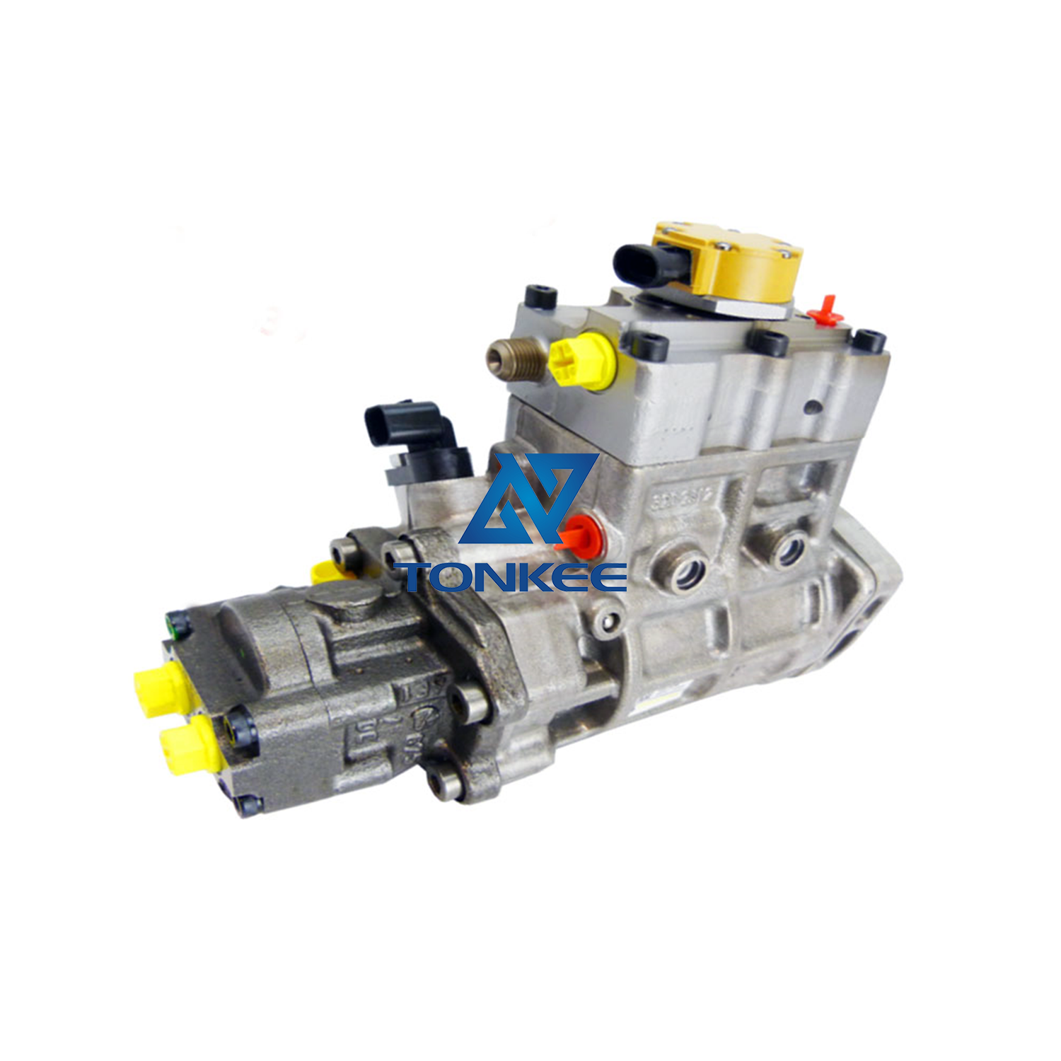 320-2512 326-4635 Fuel Injection Pump E320D C6.4 E323D Fuel Injection Pump
