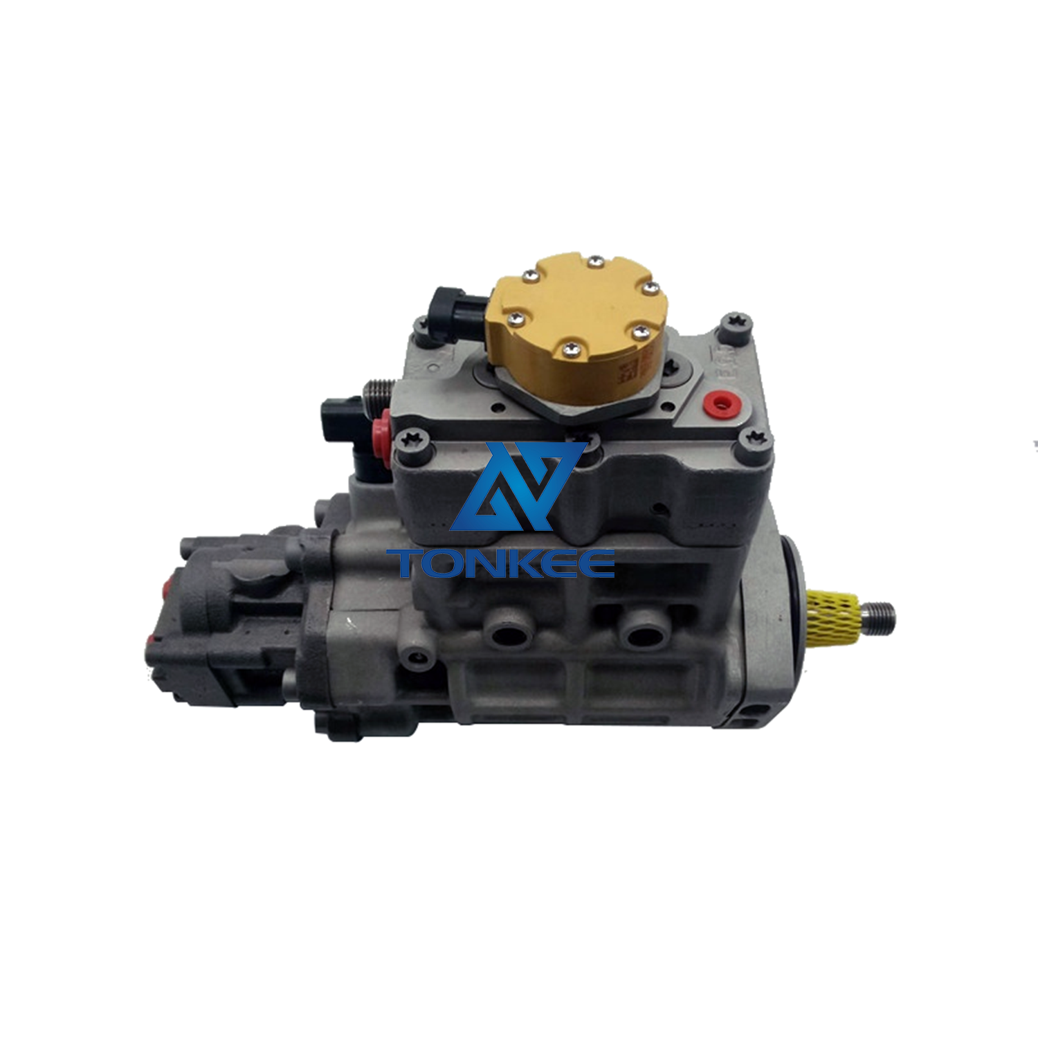 320-2512 326-4635 Fuel Injection Pump E320D C6.4 E323D Fuel Injection Pump