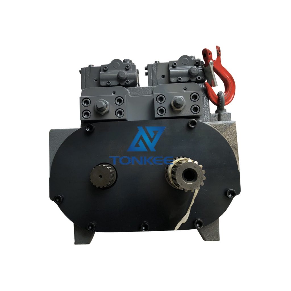 K5V200DPC-X082R-2N5X 2590818 259-0818 hydraulic piston pump E345B E345C hydraulic main pump