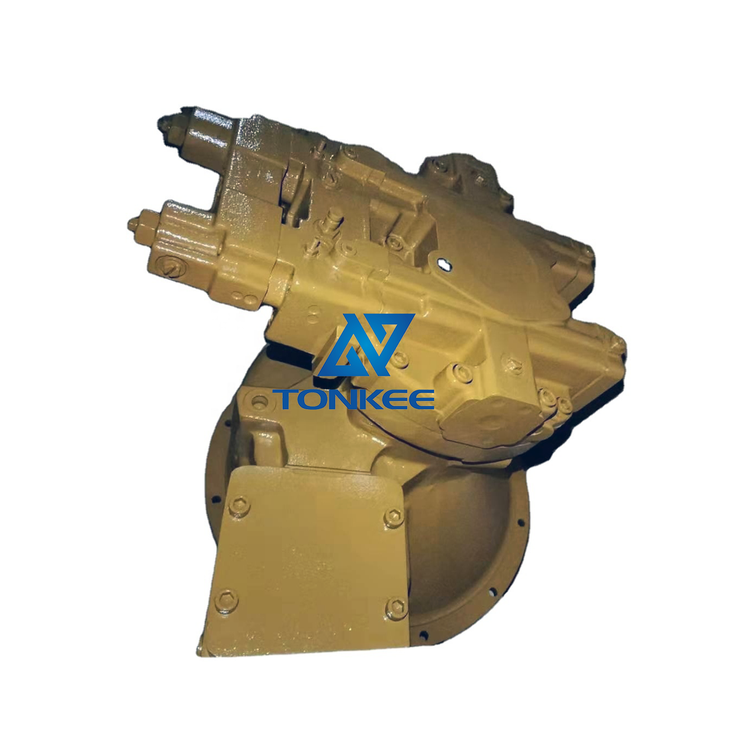 162-0917 114-0602 087-4828 hydraulic piston pump E320L E320B E325B hydraulic main pump
