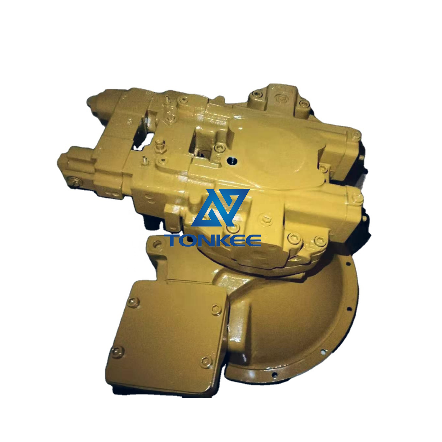 162-0917 114-0602 087-4828 hydraulic piston pump E320L E320B E325B hydraulic main pump