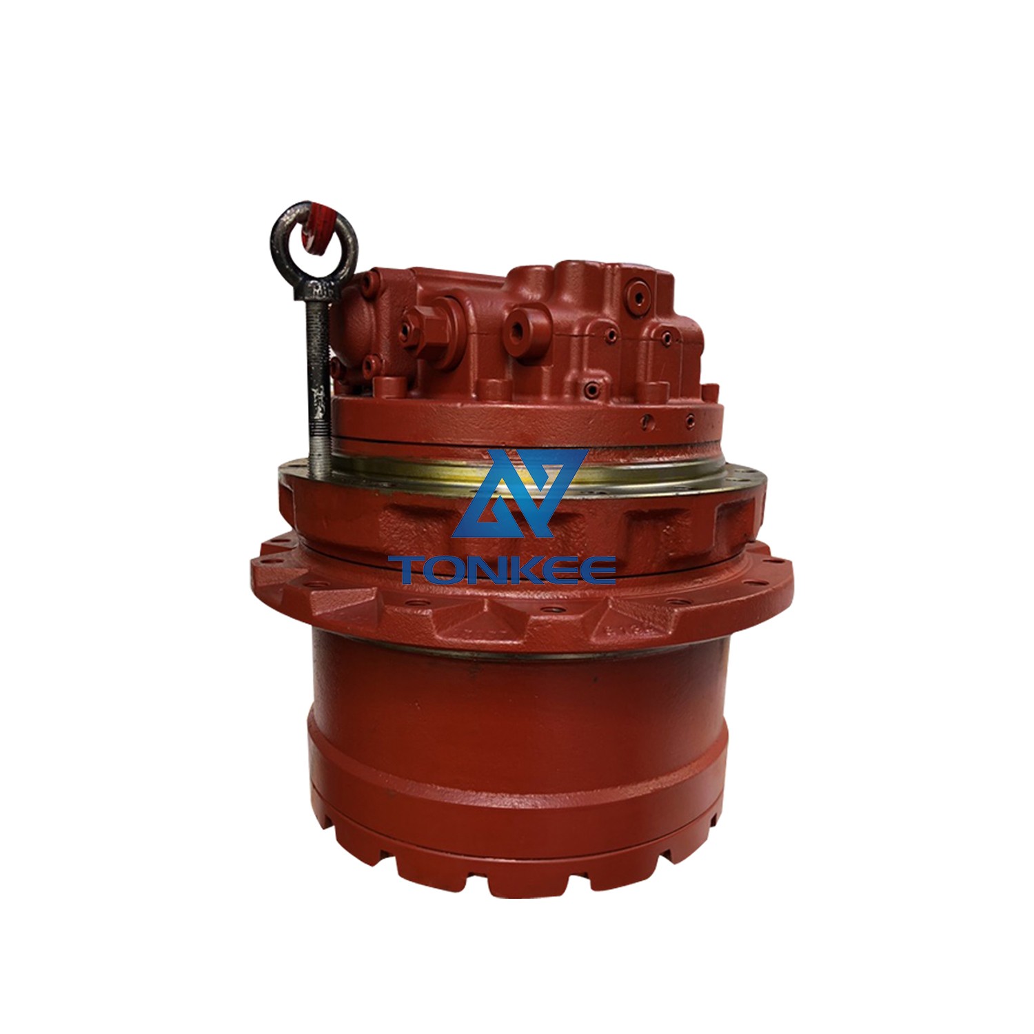 191-2619 191-2515 16 * 15 holes travel motor assy 312B 312C 312D 16 * 15 holes travel motor assy