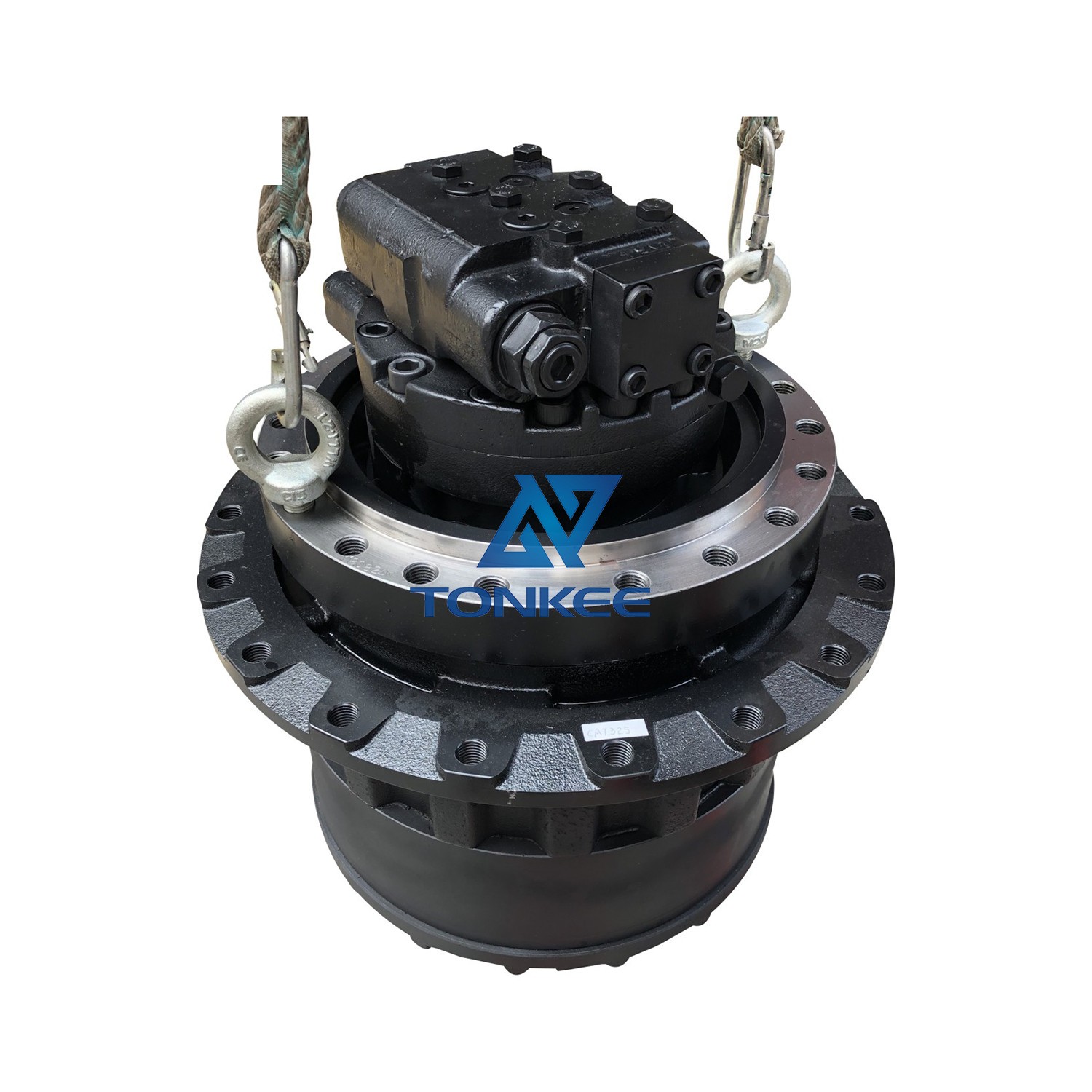 325C 325D 323D travel motor assy 267-6877 227-6116 191-2535 travel motor assy