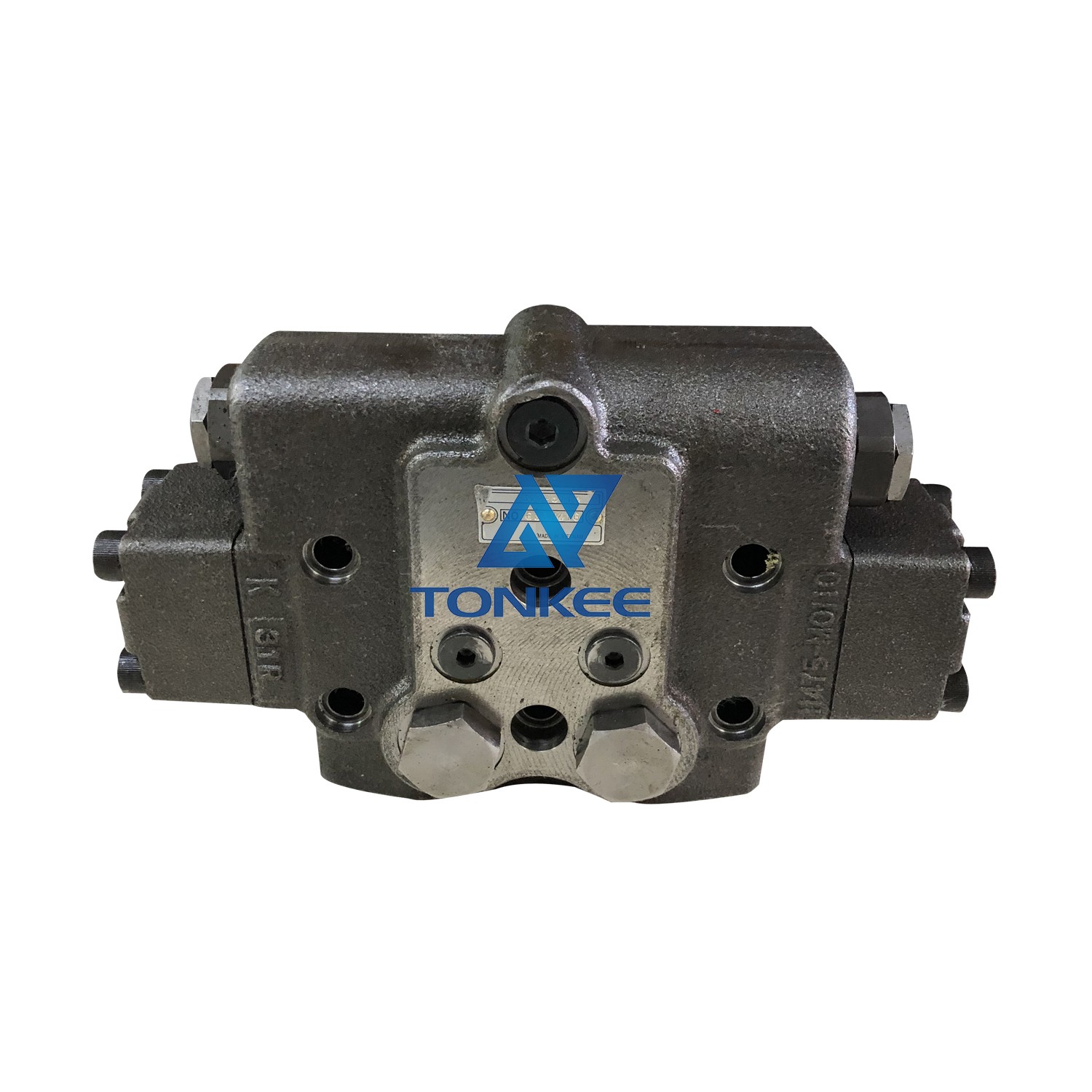 322-8714 3228714 valve group travel motor 320D2 320E 320F 329D 329E 323F 330F 336D 336F valve group travel motor