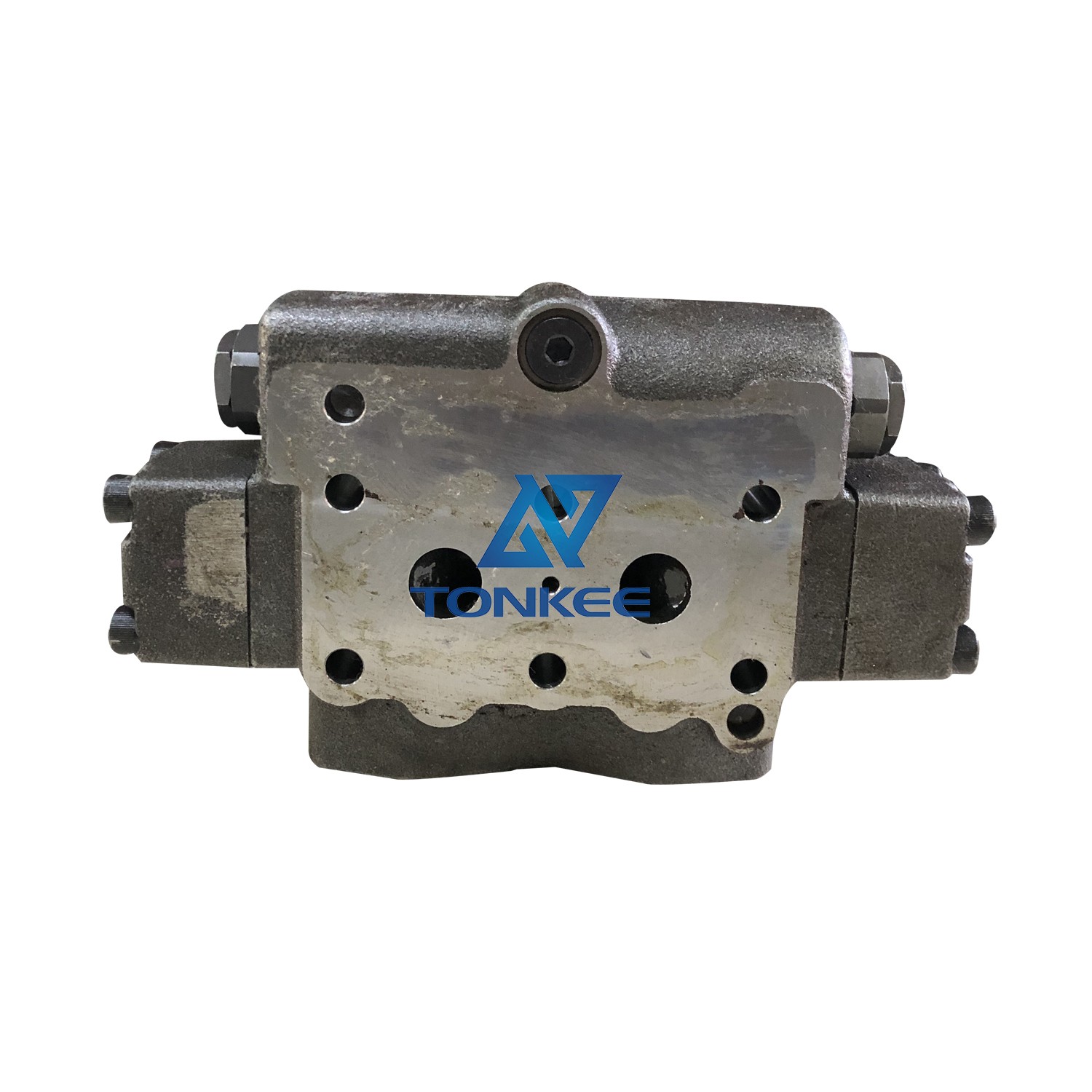 322-8714 3228714 valve group travel motor 320D2 320E 320F 329D 329E 323F 330F 336D 336F valve group travel motor