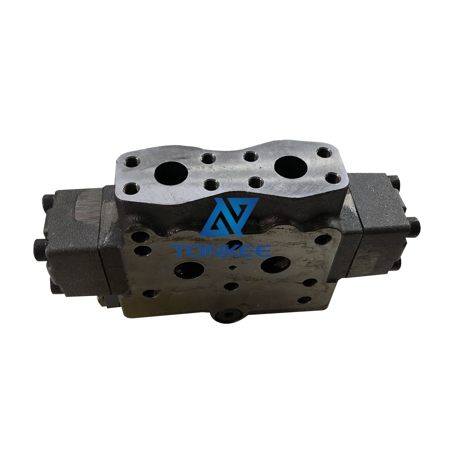 322-8714 3228714 valve group travel motor 320D2 320E 320F 329D 329E 323F 330F 336D 336F valve group travel motor