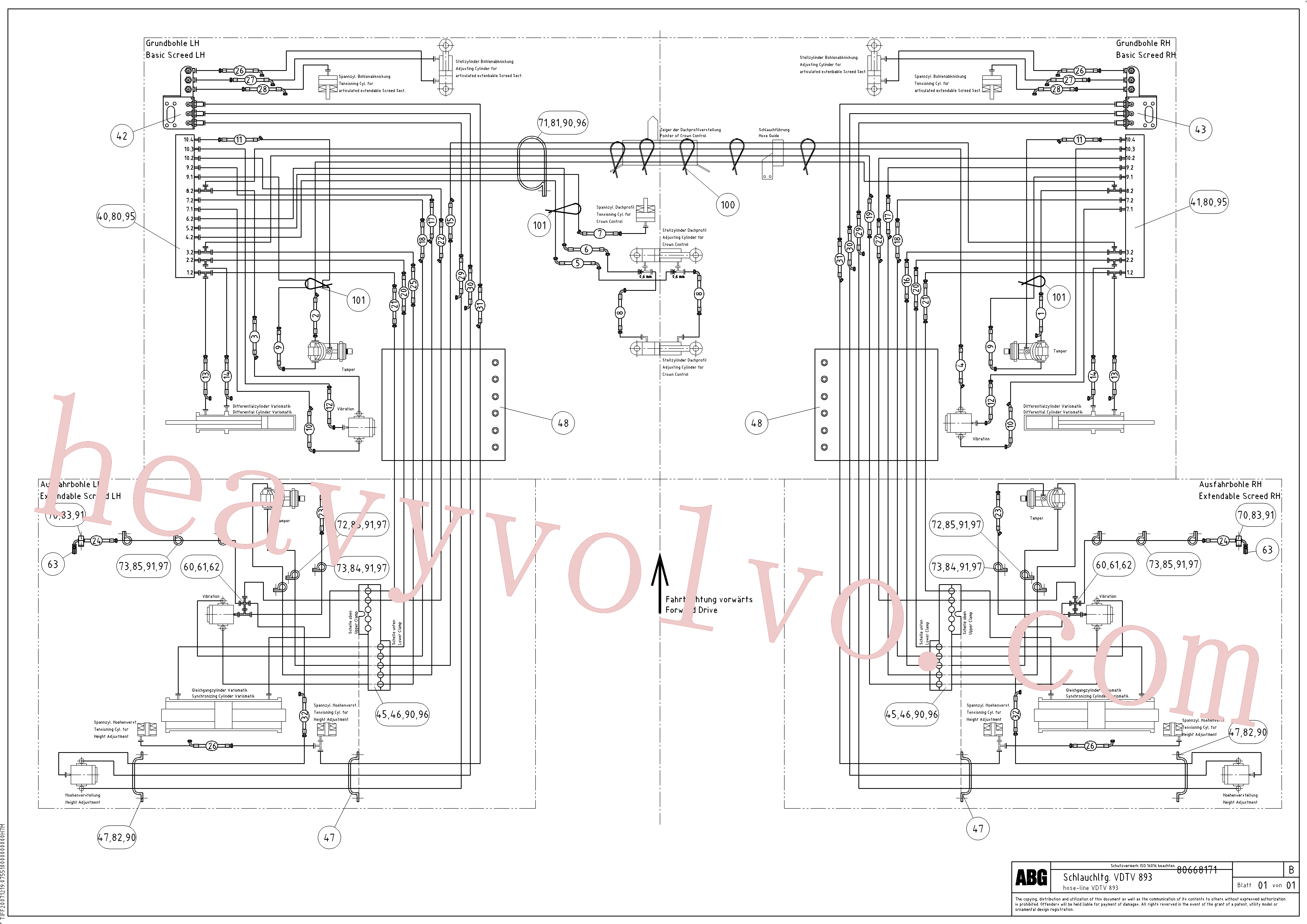 Wholesale RM14324248 Retainer for Volvo Excavator
