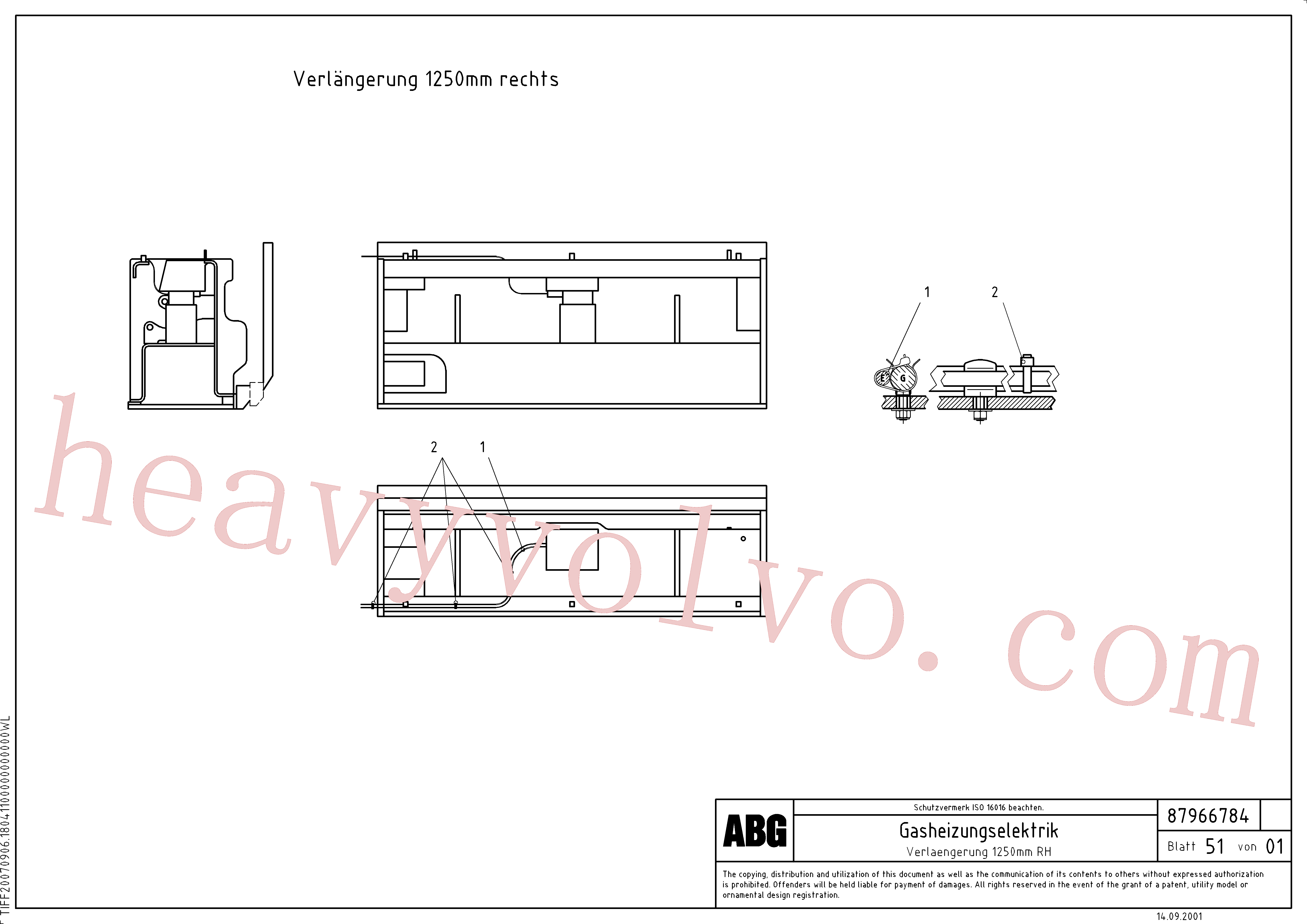 RM13909932 Cable tie for Volvo Excavator Parts