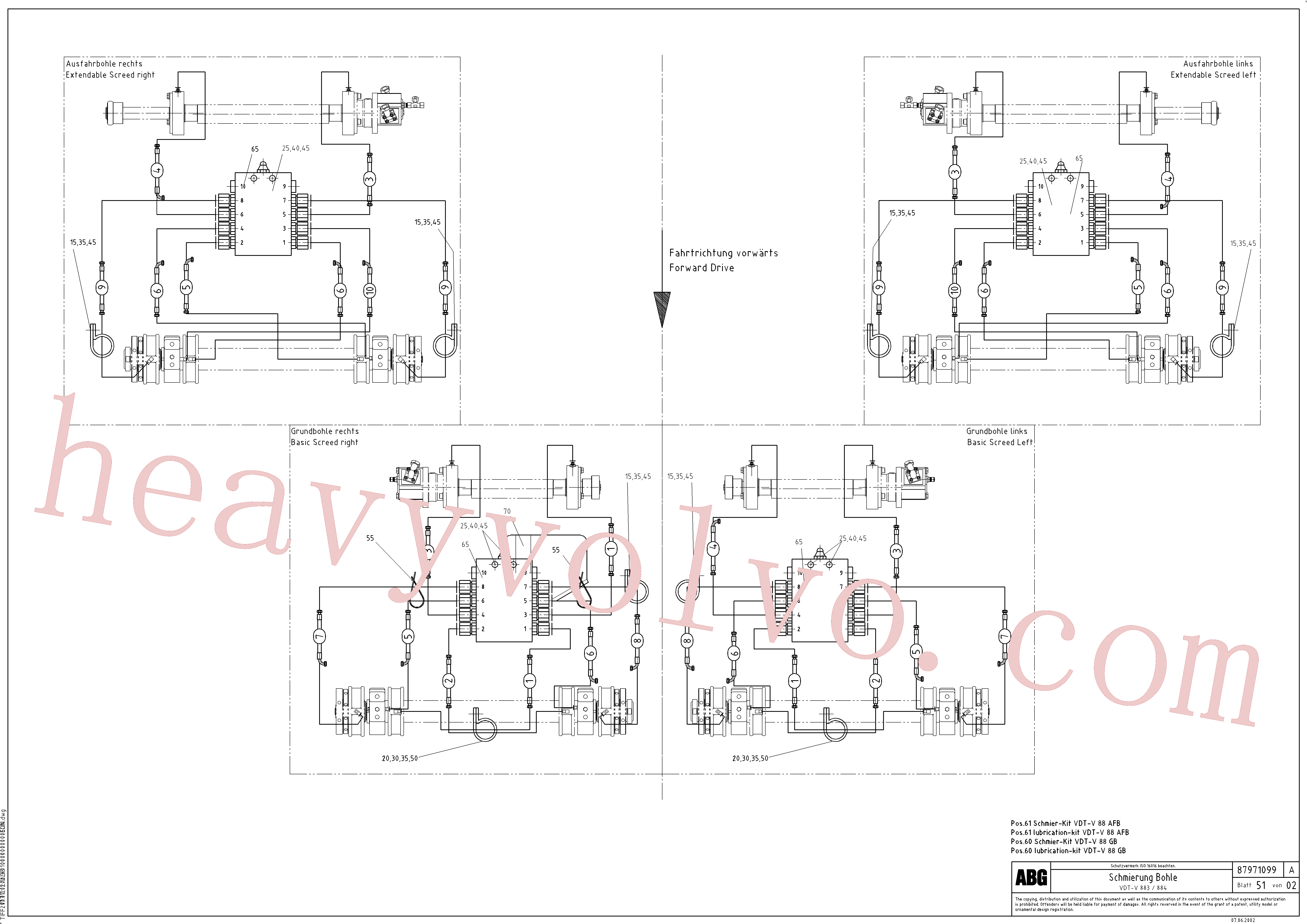 Wholesale RM13938337 Clamp for Volvo Excavator