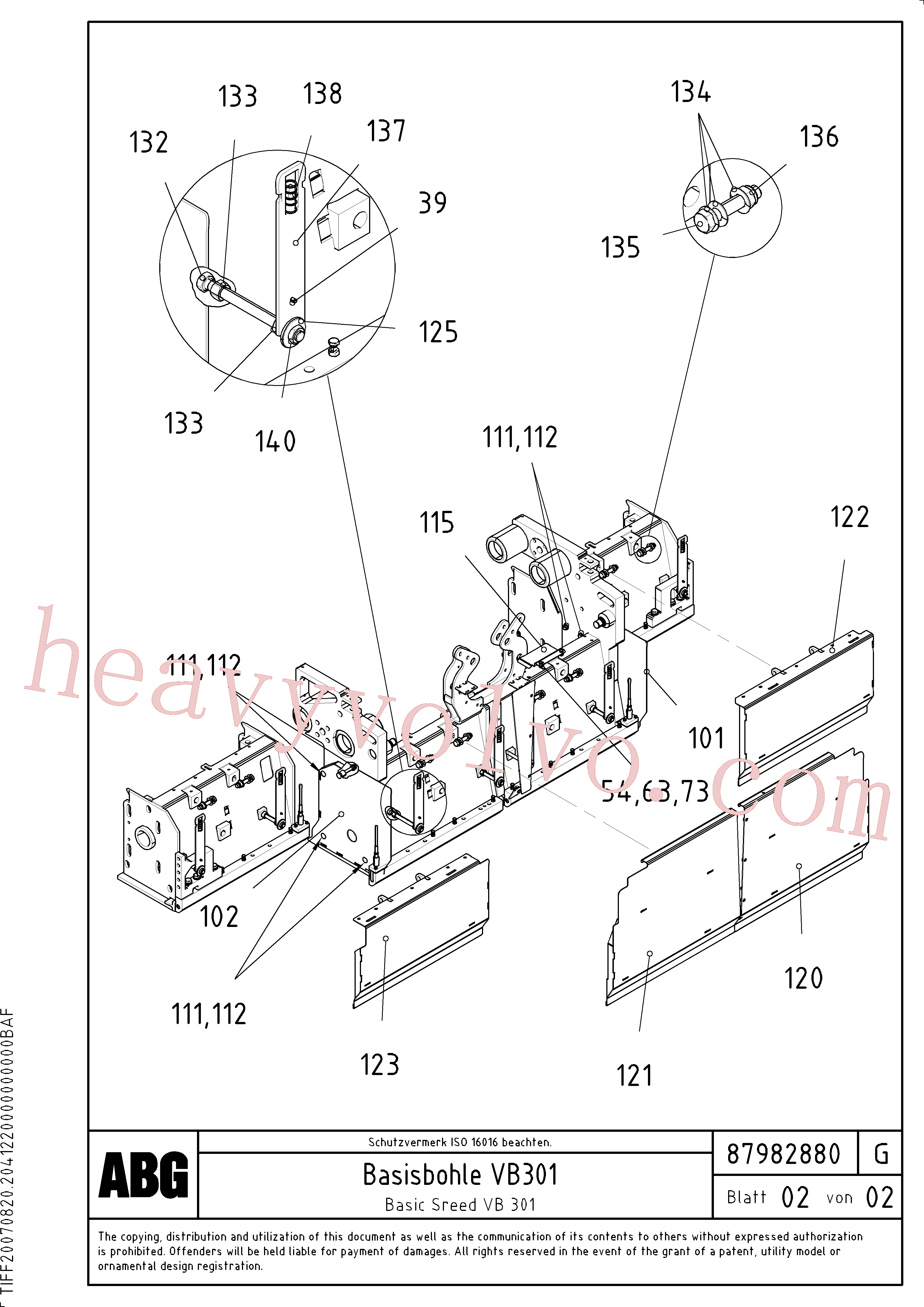 Volvo RM14089643 Fitting aftermarket part for sale