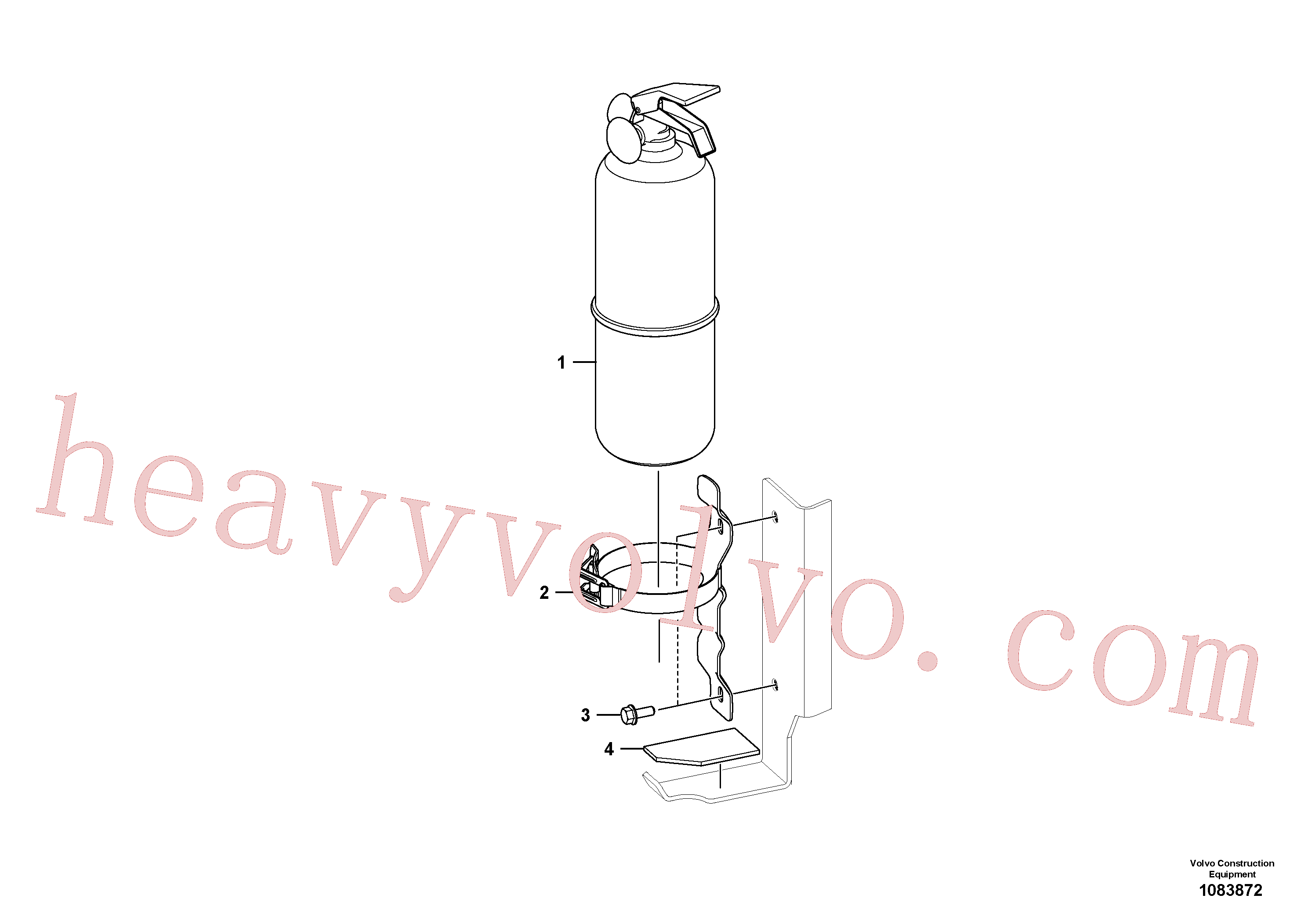 Wholesale VOE14673115 Sponge for Volvo Excavator